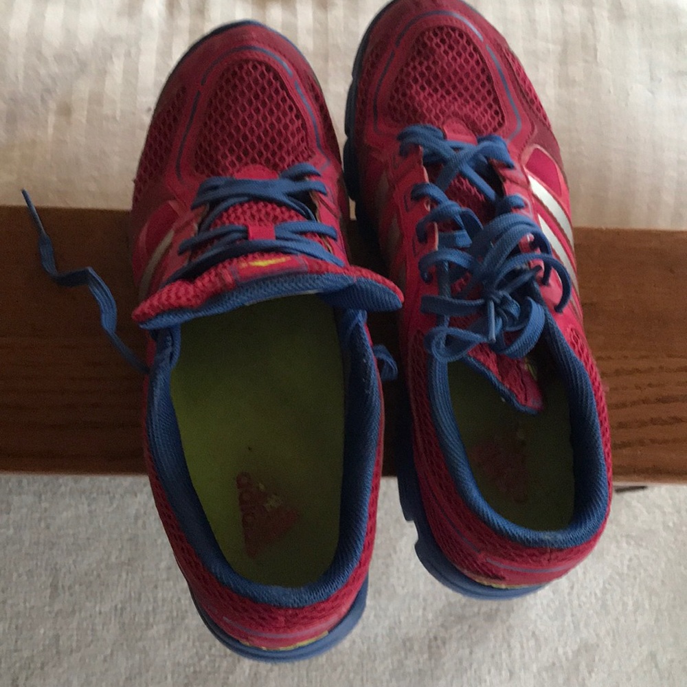 Adidas Running shoes